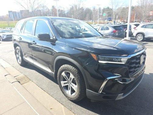 2023 Honda Pilot AWD EX-L 7 Passenger