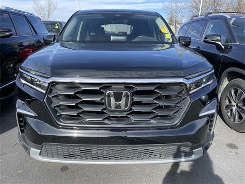 2023 Honda Pilot AWD EX-L 7 Passenger