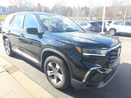 2023 Honda Pilot AWD EX-L 7 Passenger