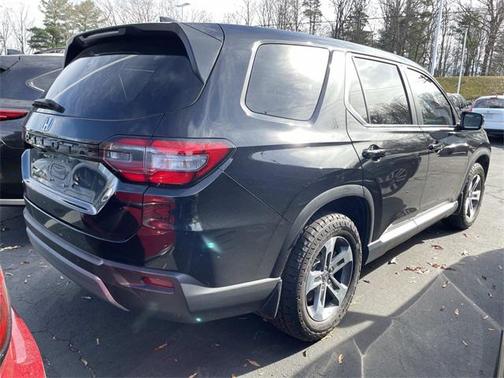 2023 Honda Pilot AWD EX-L 7 Passenger