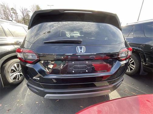 2023 Honda Pilot AWD EX-L 7 Passenger