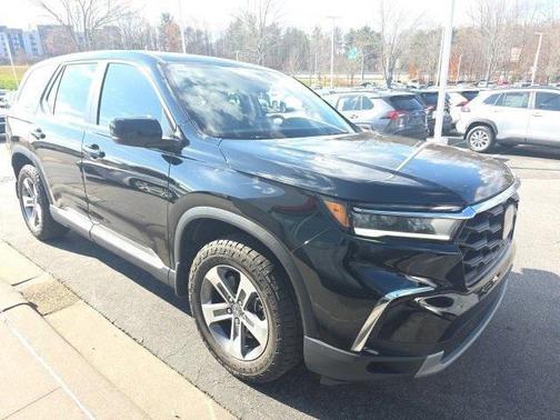 2023 Honda Pilot AWD EX-L 7 Passenger