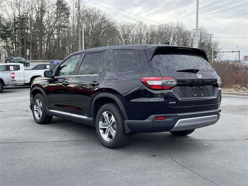 2023 Honda Pilot AWD EX-L 7 Passenger
