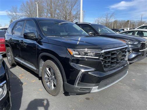 2023 Honda Pilot AWD EX-L 7 Passenger