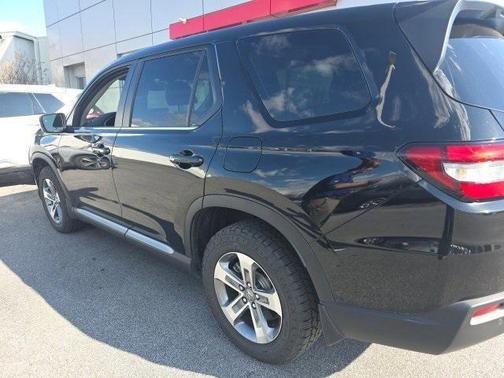 2023 Honda Pilot AWD EX-L 7 Passenger