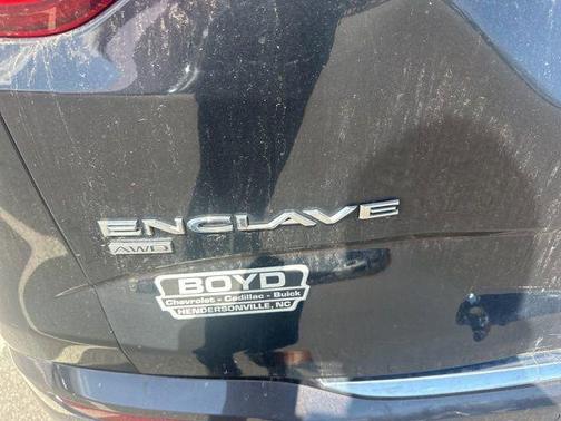 2020 Buick Enclave AWD Essence