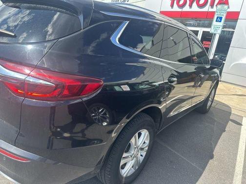 2020 Buick Enclave AWD Essence