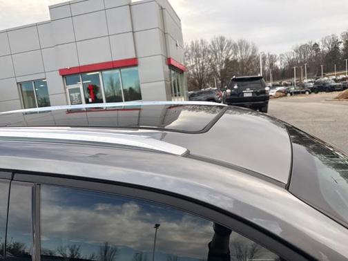 2025 Toyota Grand Highlander Limited