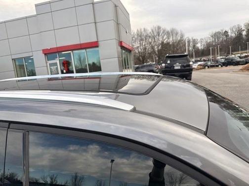 2025 Toyota Grand Highlander Limited