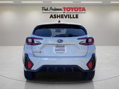 2024 Subaru Crosstrek Base