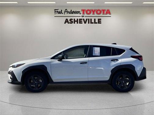 2024 Subaru Crosstrek Base