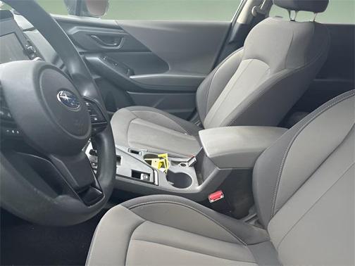 2024 Subaru Crosstrek Base