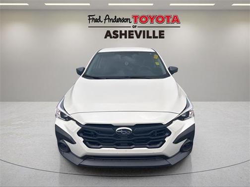 2024 Subaru Crosstrek Base