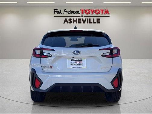 2024 Subaru Crosstrek Base