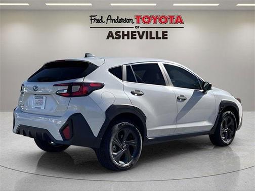 2024 Subaru Crosstrek Base