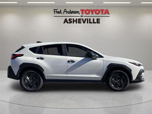 2024 Subaru Crosstrek Base