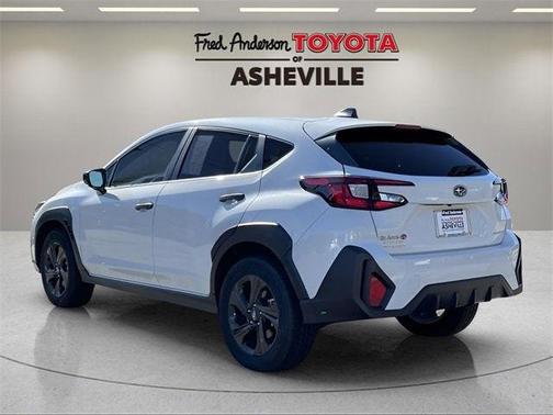 2024 Subaru Crosstrek Base