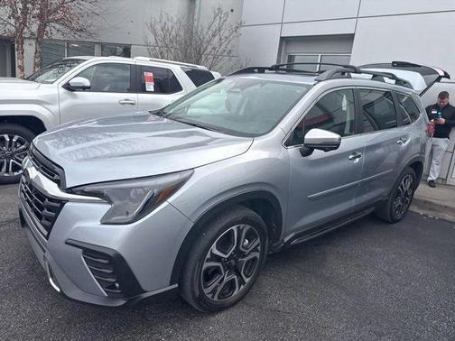 2023 Subaru Ascent Touring 7-Passenger