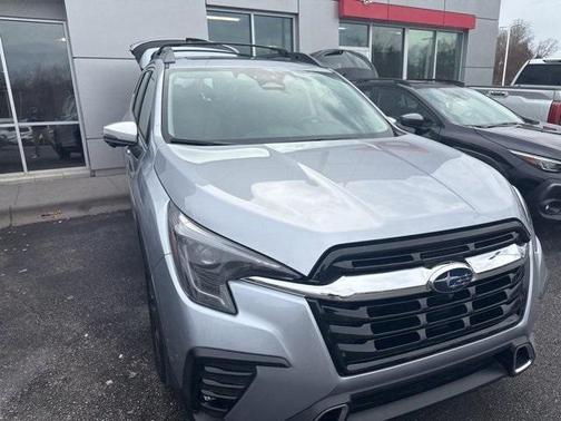 2023 Subaru Ascent Touring 7-Passenger