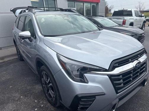 2023 Subaru Ascent Touring 7-Passenger