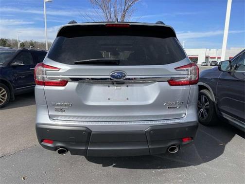 2023 Subaru Ascent Touring 7-Passenger