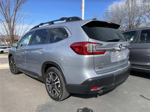 2023 Subaru Ascent Touring 7-Passenger
