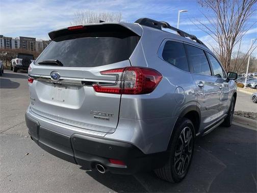 2023 Subaru Ascent Touring 7-Passenger