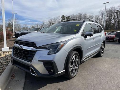 2023 Subaru Ascent Touring 7-Passenger
