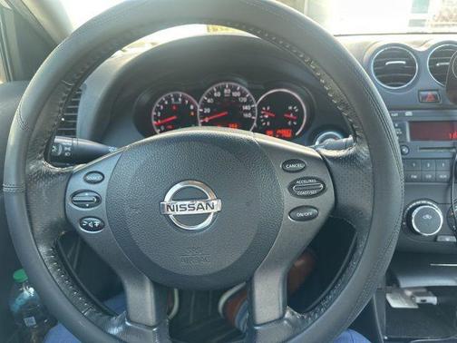 2011 Nissan Altima 2.5 S