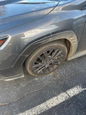 2024 Subaru WRX Premium