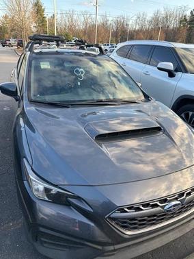 2024 Subaru WRX Premium