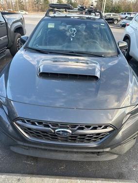 2024 Subaru WRX Premium