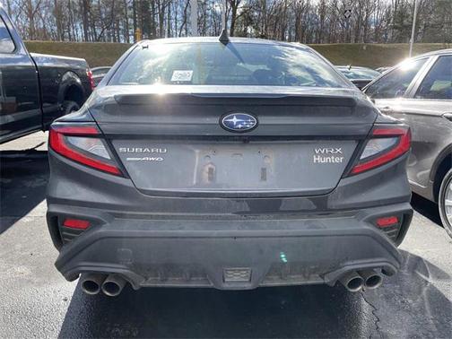 2024 Subaru WRX Premium