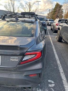 2024 Subaru WRX Premium