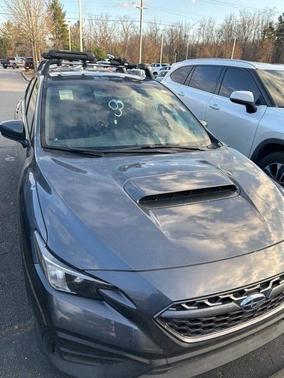 2024 Subaru WRX Premium