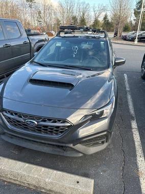 2024 Subaru WRX Premium