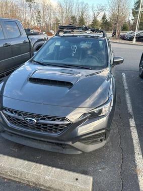 2024 Subaru WRX Premium