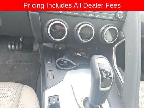 Fuji White 2020 Jaguar E-PACE SE P250 AWD Automatic