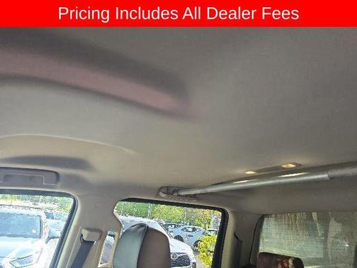 Pepperdust Metallic 2017 Chevrolet Silverado 1500 1LT