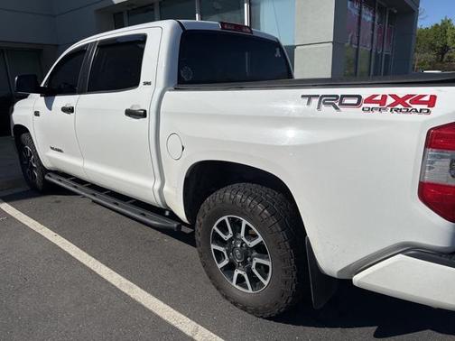 2019 Toyota Tundra SR5