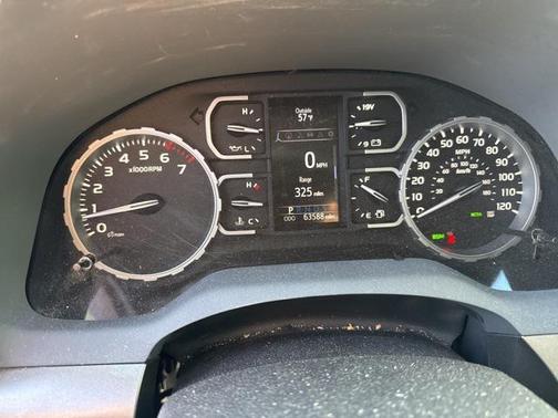 2019 Toyota Tundra SR5