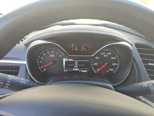 2014 Chevrolet Impala 2LT