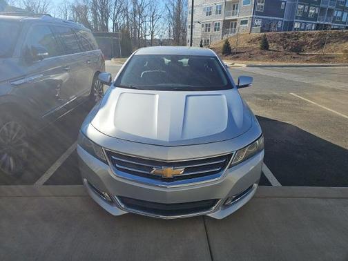 2014 Chevrolet Impala 2LT