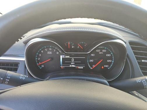 2014 Chevrolet Impala 2LT