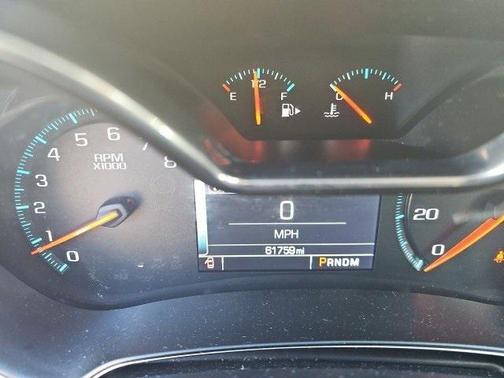 2014 Chevrolet Impala 2LT