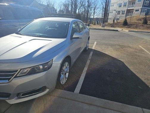 2014 Chevrolet Impala 2LT