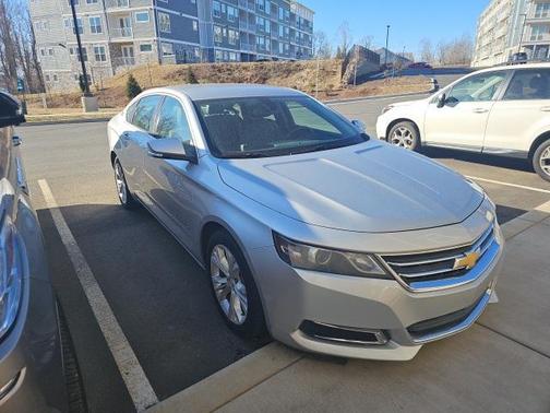 2014 Chevrolet Impala 2LT