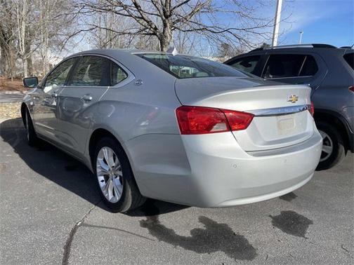 2014 Chevrolet Impala 2LT
