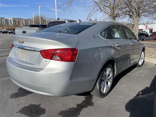 2014 Chevrolet Impala 2LT
