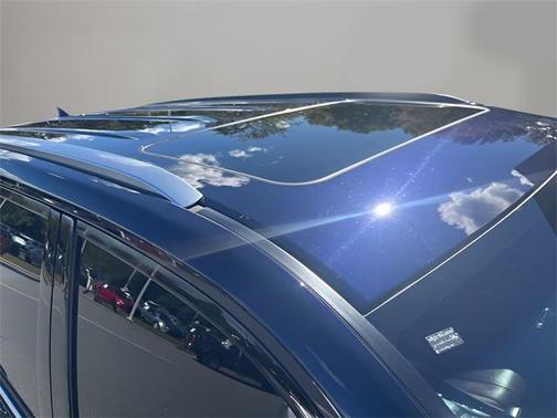 2020 Lexus LX 570 Three-Row